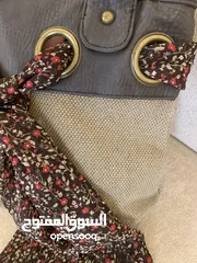  8 للصبايا- عدة حقائب فاخرة ماركات جديد و بعضهم مستعمل خفيف