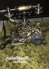  1 هاتف انتيكا