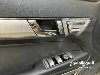  15 Mercedes E250  مرسيدس