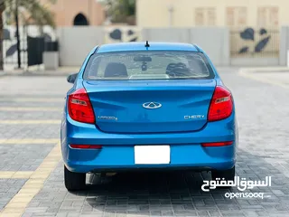  5 CHERY ARRIZO 3 2019 MODEL, LOW MILEAGE FORE SALE