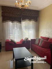  2 ستديو مفروش للإيجار  طابق ثاني 55م في أرقى مناطق عبدون/ ref 5073