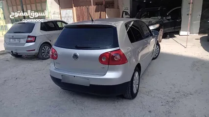  4 جولف فل اضافات 2006