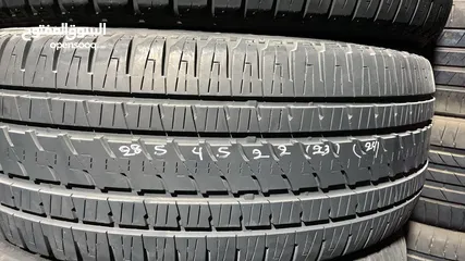  2 Almost used-like New Tire all size available for Sale – Save Big Today!