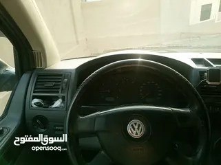  2 فولكس فاجن كارافيل