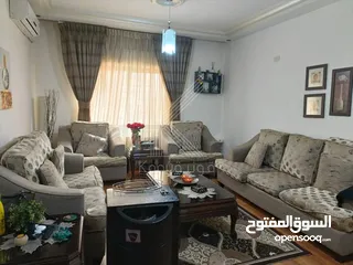  4 شقة مميزة للبيع في عمان - خلدا - بسعر مميز