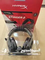  2 عرض على سماعات وماوس من شركة hyperx المعروفة في عالم الألعاب ووفر ما لا يقل عن 35%