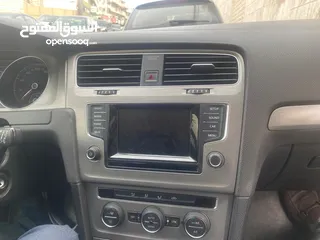  1 Golf tsi ...