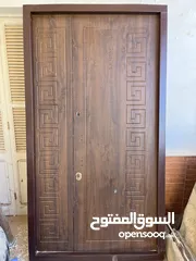  1 باب مصفح جديد