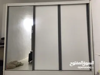  5 غرفة نوم لاتيه تركية مع فرشة طبية
