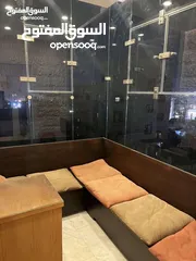  8 Fully furnished for rent سيلا_شقة  مفروشة  للايجار في عمان -منطقة  ام السماق