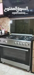  19 شقة مفروشة مطلة على كريدور عبدون اعلان رقم (O489)