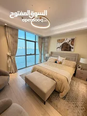  8 مشروع الكريك تاورز(Creek Towers)
