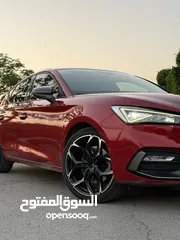  2 سيات ليون Fr 2020 كرتونة
