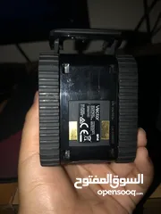  3 Victor robot