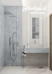  5 تصميم داخلي 3d و 2d وشوب دروينج