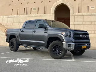  1 تندرا SR5 Tundra 2017