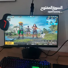  5 بيسي جيمنج فول بلالعاب