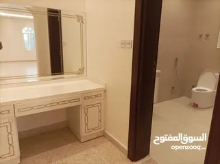  11 6 Bedrooms Villa for Sale in Al Khuwair REF:1046AR