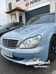  1 Mercedes-Benz  s600 amg  Black series  مميزه جدا