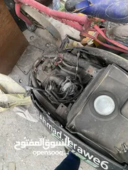  4 سكوتر Qj للبيع كاش بحاجة إلى صيانة