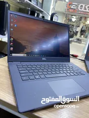  4 جيل عاشر صار ب 345 الف فقط كور Core i5 هارد 256 SSD رام 8 نظافه 100%