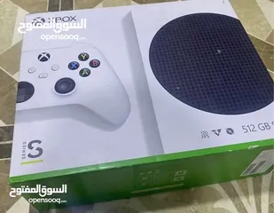  2 اكس بوكس سيريس اس