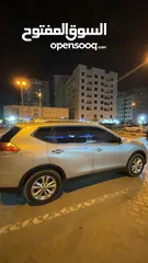  7 نيسان اكستريل 2015 للبيع Nissan x-trail 2015 for sale