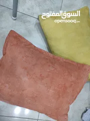  2 طقم كنب امريكي تفصيل