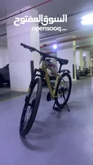  2 دراجة ماركة جافا