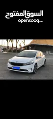  4 KIA K3 2018 فحص كامل 7 جيد  نكسب الصلاة على النبي السياره مش نافصها اشي والحمدلله