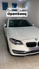  2 520i BMW f10 للبيع