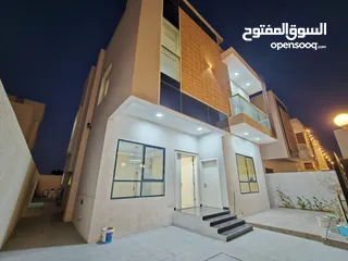  3 فيلا فاخرة للبيع //\\ Luxury villa for sale