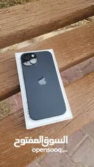  3 iPhone 15 - Black New