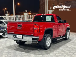  9 GMC Sierra SLE Z71