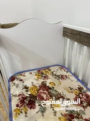  3 سرير استعمال نظيف