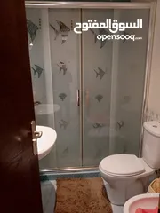  9 230 Meter Apartmant in Thuhair - شقة 230 متر منطقة هادئة في الظهير