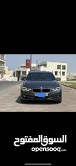  3 BMW 330i Twin Turbo وكالة عمان