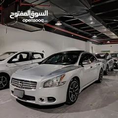  2 للبيع نيسان مكسيما بانوراما مواصفات أمريكيه موديل 2010 فحص كامل أعلى مواصفات مرخصة لشهر 2025/10