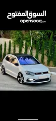  1 Gti polo ب الورقه  فلللللللللللللل ملغم اضافات بويه شركة بسعررررررر حرق حرق حرق