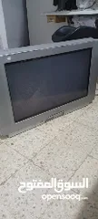  2 second hand television