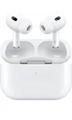  2 AirPods Pro Headset Compatible with iPhone and Android -Semi original