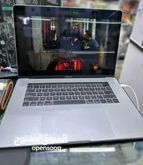  22 ماك بوك برو 2017 MacBook Pro اقره الوصف