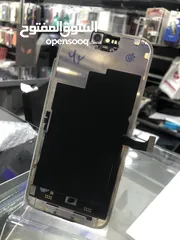  6 شاشة IPHONE 15 PRO " أصلية شركة فكك 100% . IPHONE 15 PRO  ORIGINAL APPLE LCD