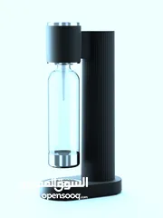  5 Soda maker ماكنه صنع مياه غازيه