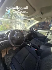  4 فولكس فاجن جولف