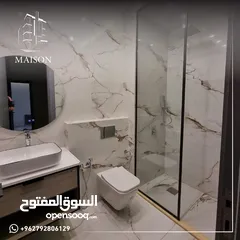  13 شقة طابق ثاني قرب بنك الاتحاد في طريق المطار النخيل