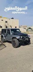  8 جيب رانجلر 2016المميز بكل المواصفات