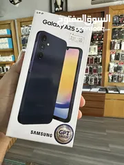  3 Galaxy A25 5G 8+256Gb New