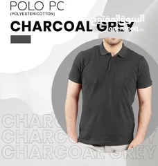  7 Polo T-Shirts for men