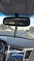  12 Hyundai sonata 2012 royal 7 جيد